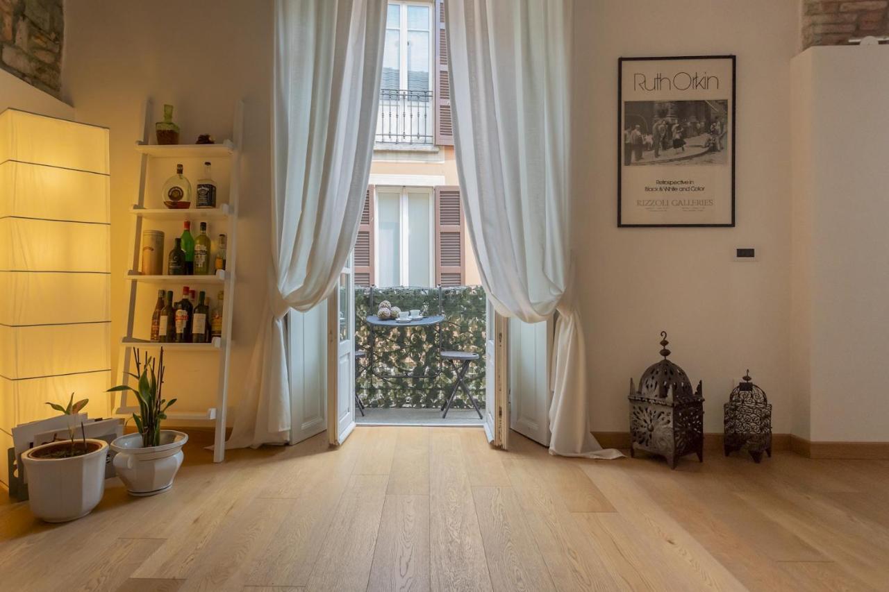 Wine Not Apartment In Como City Centre Exteriör bild